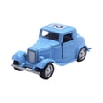 thumbnail image 1 of Modèle de Voiture à Toit Rigide Éducatif Véhicule Rétro Classique de Collection et Jouet Casse-Tête Casse-Tête pour Tous les Âges, 1 of 4