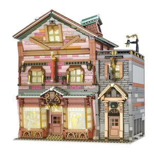Blocs de construction 3033pcs HOT PRODUCT