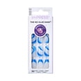 thumbnail image 1 of KISS ImPRESS Press-On - Fake Nails, Medium, 1 of 9