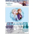thumbnail image 1 of Disney Frozen Latex Balloons, 8CT, 1 of 2
