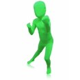 thumbnail image 2 of AltSkin Full Body Spandex/Lycra Suit (XXS, Green), 2 of 2