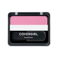 thumbnail image 1 of COVERGIRL Cheekers Blush, Soft, Blendable, Lightweight Formula, Easy & Natural Look, 100% Cruelty-Free, 3 G, 1 of 4