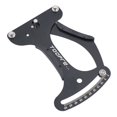 thumbnail image 1 of Bicycle Spoke Tension Meter Measuring Tool Road Bike Wheel Repair Indicator Black, 1 of 10