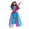 thumbnail image 1 of Barbie Rock N Royals Singing Erika Doll, 1 of 9