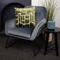 thumbnail image 1 of Aura Luxury Feather Filled Cushion, 1 of 3