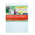 thumbnail image 2 of Pacon - Anchor chart paper -  - 25 sheets - white - squared, 2 of 2