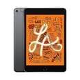 thumbnail image 2 of Refurbished Apple iPad Mini 5 A2126 (WiFi + Cellular Unlocked) 256GB Space Gray (Grade A) w/ Pre-Installed Tempered Glass, 2 of 5