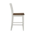 thumbnail image 4 of Tabouret de Comptoir Gris, 4 of 9