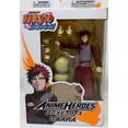 thumbnail image 1 of Naruto Shippuden 6 Inch Action Figure Anime Heroes - Gaara, 1 of 2