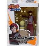 Naruto Shippuden 6 Inch Action Figure Anime Heroes - Gaara