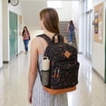 thumbnail image 2 of Sac à Dos Scolaire Jetstream avec Compartiment pour Ordinateur, 2 of 9