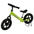 thumbnail image 1 of Vélo d'équilibre Active Play en vert, 1 of 1