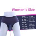 thumbnail image 4 of JJICN sous-Vêtements d'Incontinence Lavables Assis Réutilisables Fauteuil Roulant pour Aînée Femme Tapis d'Incontinence TG, 4 of 14
