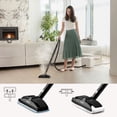 thumbnail image 4 of Dupray Neat Steam Cleaner Multipurpose Heavy Duty Steamer for Floors, Cars, Home Use and More., 4 of 7