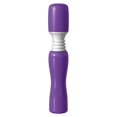thumbnail image 2 of Wanachi Baguette de Massage Personnelle Maxi, Violet, 2 of 3