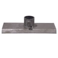 thumbnail image 1 of Dock Base Plate, 1 of 2