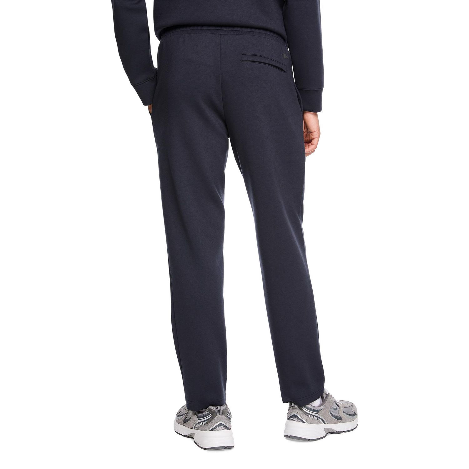 Pantalon en tricot doux Athletic Works pour hommes