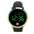 thumbnail image 2 of ULTRA THIN DIGITAL Watch, Men Backlit Alarm Sports Watch Waterproof 50M, Fine Workmanship, Ideal Gift, 2 of 8