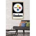 thumbnail image 3 of NFL Pittsburgh Steelers - Logo 21, 3 of 4