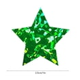 thumbnail image 3 of Neoyler 1000 Pcs Star Stickers for Teachers Parents Rewards and Packaging Seals Suit for Classroom Motivation Scrapbooking and Business Decorative Labeling, 3 of 6