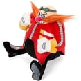 thumbnail image 2 of Sonic The Hedgehog Dr. Eggman 8 Peluche Phunny, 2 of 4