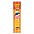 thumbnail image 3 of Pringles Potato Chips Cheddar Cheese Flavour Party Stack 203 g, 3 of 7