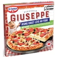 thumbnail image 5 of Dr. Oetker Giuseppe Pizzeria Rising Crust Deluxe Pizza, 785 g, 5 of 5