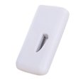 thumbnail image 1 of Pill Splitter Plastic Storage V- Grip Small or Large Pill Splitter Pills Slicer Home Tablet Vitamin Divider,White, 1 of 7