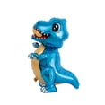 thumbnail image 1 of ziyahi Ballon en Papier D\'aluminium Dinosaure 3D, 1 of 9