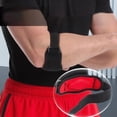 thumbnail image 3 of Adjustable Elbow Support Brace with Compression Pad for Tendonitis and Joint, 3 of 4
