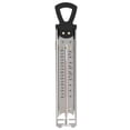 thumbnail image 2 of EGNMCR Kitchen Gadgets, CandyThermometer With Pot Clip Stainless Steel CookingThermometer Deep Fry Oil Kitchen CookingThermometer With Hanging Hook For Food CandyThermometer 1ml Cooking Thermometer, 2 of 8