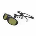 thumbnail image 1 of Lunettes 3D - XGIMI - pour Projecteurs - Pile Rechargeable - Effet 3D Réaliste, 1 of 4