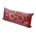 thumbnail image 2 of Harry Potter Oreiller de Corps en Peluche, 2 of 4