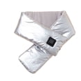 thumbnail image 1 of Foulard Chauffante Électrique Rechargeable USB pour Femmes, Chauffe-Nuque d'Hiver Réglable avec Design Coupe-Vent pour Usage Extérieur, 1 of 8