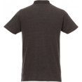 thumbnail image 2 of Elevate Mens Helios Short Sleeve Polo Shirt, 2 of 2