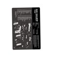 thumbnail image 3 of Mouse Pad Gaming Large Mousepad Gamer gaming large mousepad Big Computer Mat Office Desk Keyboard Pad 430x280x3mm, type 8, 3 of 8