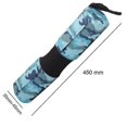 thumbnail image 5 of The Best Squat Pad And Hip Thrust Pad For Leg Day, Barbell Pad Stays, 5 of 5