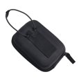 thumbnail image 1 of Yimiti Golf-Rangefinder Carrying Case Bag Hunting Camera Pouch Rangefinder Storage Bag,Black, 1 of 9