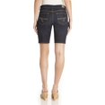 thumbnail image 2 of Jordache Women's Bermuda short, 2 of 2