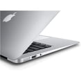 thumbnail image 2 of Apple MacBook Air 13,3 Po (2017) MQD32LL/A Intel Core i5 - Mémoire 8 Go, SSD 128 Go - Argent, 2 of 4