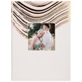 thumbnail image 4 of Pinnacle Frames and Accents Gold Ring Brag Photo Album, 4 of 4
