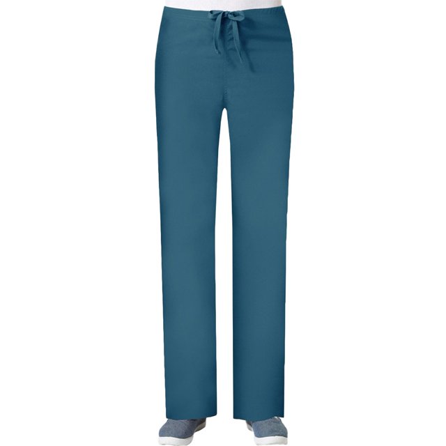Core Pantalon d'Uniforme Sans Coutures Unisexe par Maevn