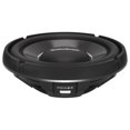 thumbnail image 1 of Rockford Fosgate T1S1-12 Power 12″ Slim Single 1-Ohm Subwoofer, 1 of 4