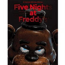 FNAF - PB - FRENCH