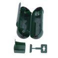 thumbnail image 2 of Cache-câble d'Extension Extérieur, Matériau ABS Antirouille à Haute Protection, Boîtier de Connexion Électrique Étanche, Facile à Utiliser pour Fontaines Sans Griffes, 2 of 8