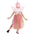 thumbnail image 3 of Girl's Deluxe Winged Unicorn Costume, 3 of 6