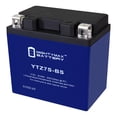 thumbnail image 1 of YTZ7S Batterie Lithium de Remplacement pour Yamaha 5TJ-82100-01-00, 1 of 6