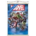 thumbnail image 2 of Marvel Comics - Photo de groupe, 2 of 4