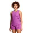 thumbnail image 3 of Reebok Women’s Reflex Graphic Tank Top, 3 of 4