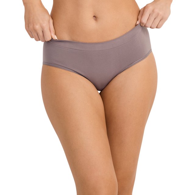 Jockey Culotte Hipster Sans Coutures pour Femmes